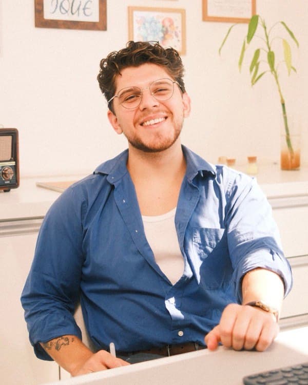 Luis Pollon